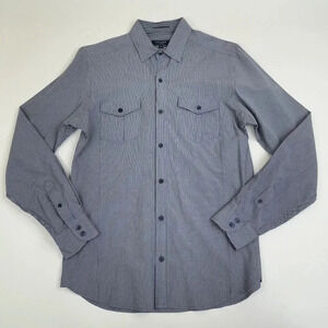 Ted Baker London button up dress shirt